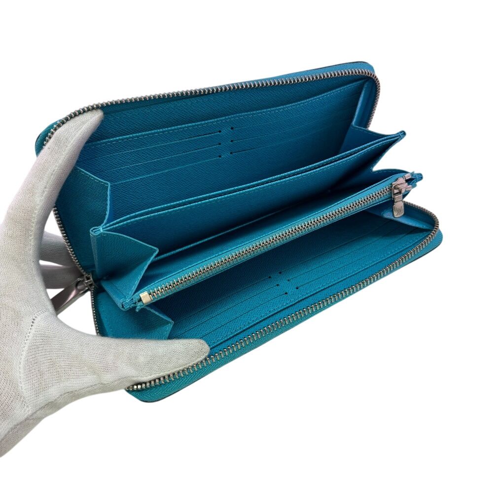 Louis Vuitton Zippy Wallet Epi — view 5