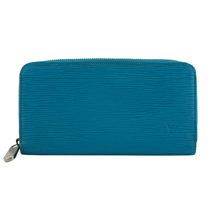 Louis Vuitton Zippy Wallet Epi