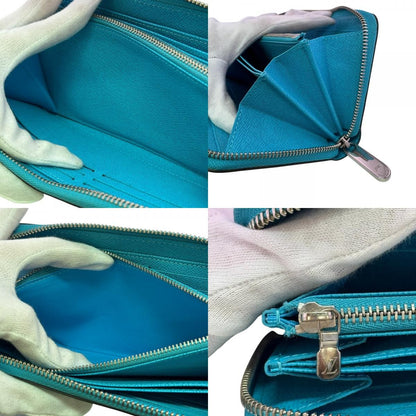 Louis Vuitton Zippy Wallet Epi — view 8