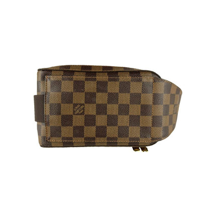 Louis Vuitton Belt Bag Damier Geronimos — view 3