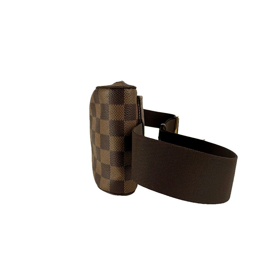 Louis Vuitton Belt Bag Damier Geronimos — view 2
