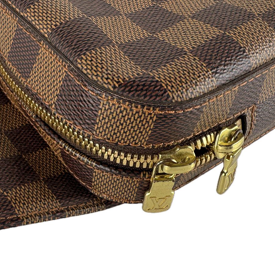 Louis Vuitton Belt Bag Damier Geronimos — view 8
