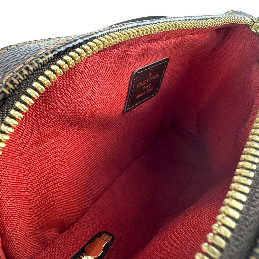 Louis Vuitton Belt Bag Damier Geronimos — view 5