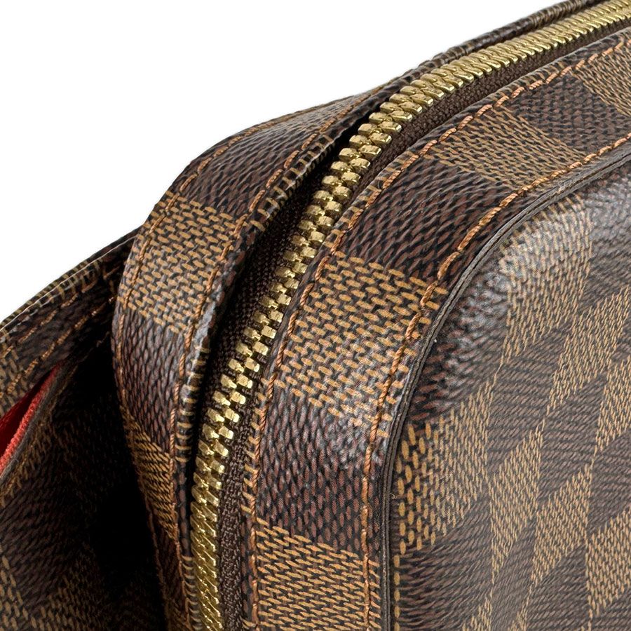 Louis Vuitton Belt Bag Damier Geronimos — view 6