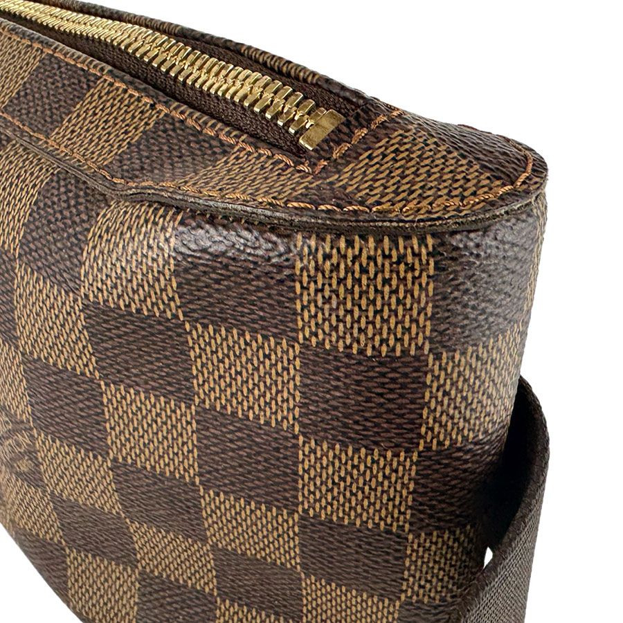 Louis Vuitton Belt Bag Damier Geronimos — view 7