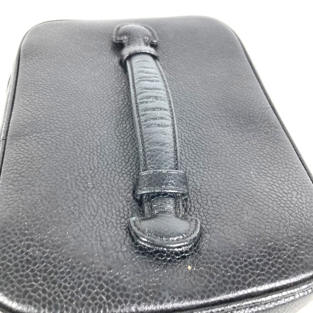 Chanel Handbag CC Logo — view 6