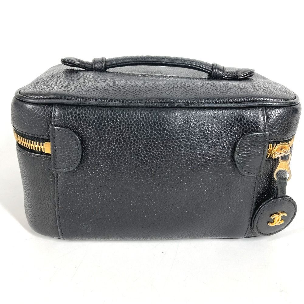 Chanel Handbag CC Logo — view 4