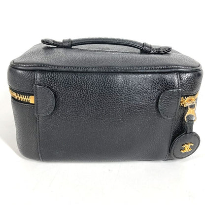 Chanel Handbag CC Logo — view 4
