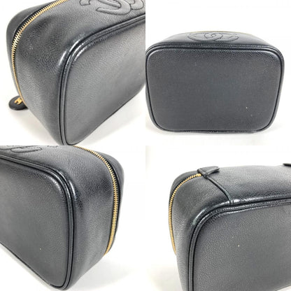 Chanel Handbag CC Logo — view 7