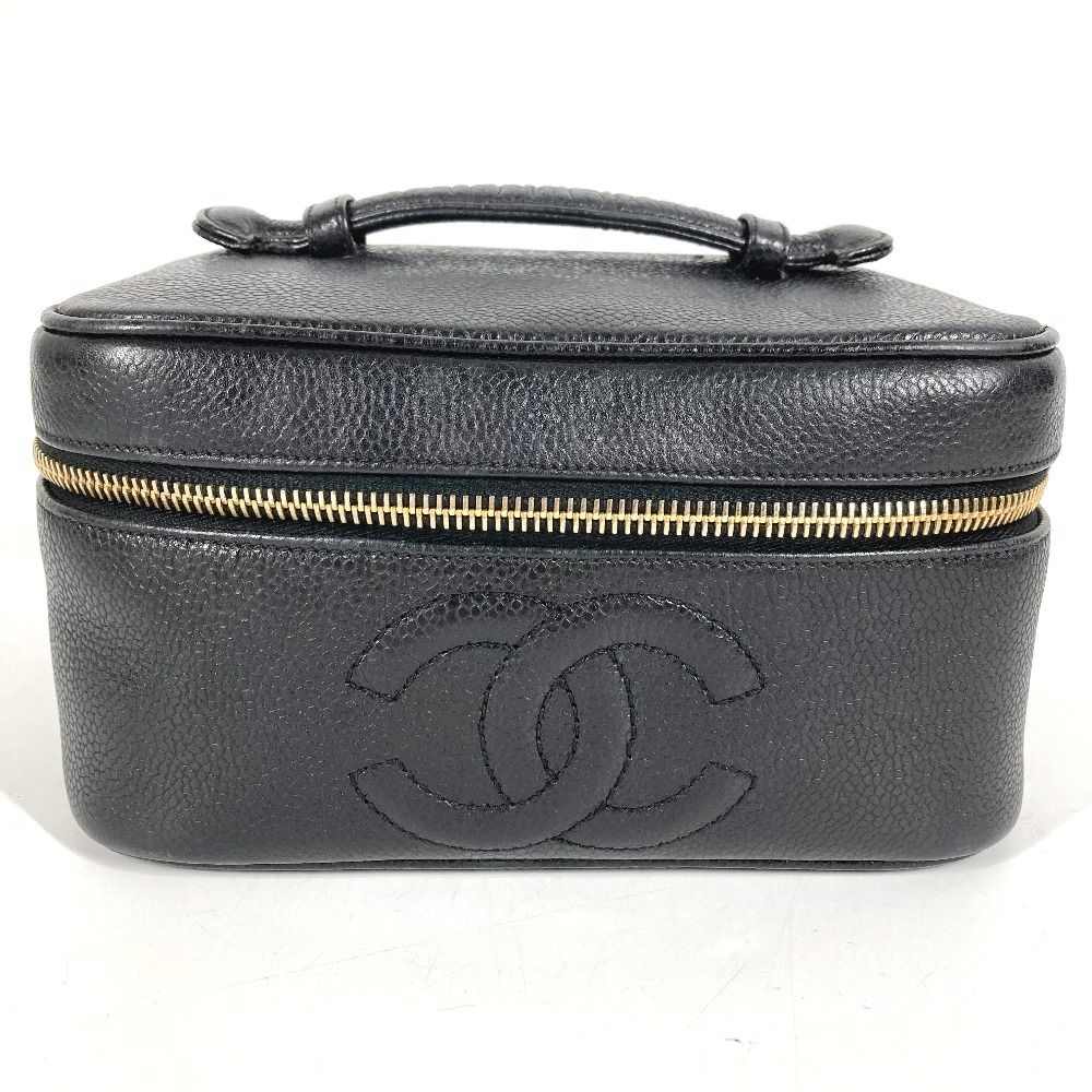 Chanel Handbag CC Logo