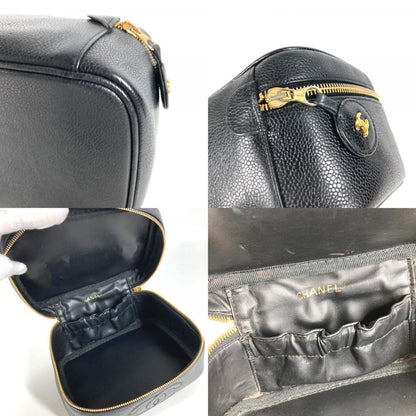 Chanel Handbag CC Logo — view 8
