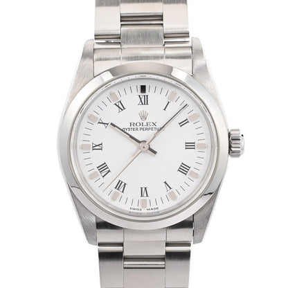 Rolex Watch Oyster Perpetual