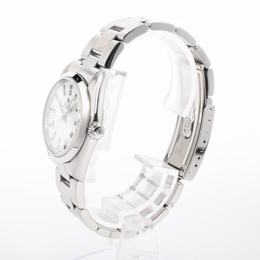 Rolex Watch Oyster Perpetual — view 2