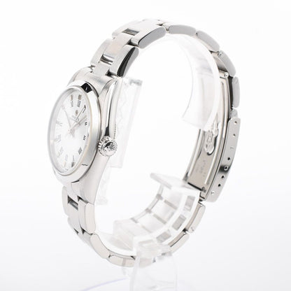 Rolex Watch Oyster Perpetual — view 2