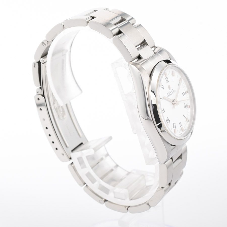 Rolex Watch Oyster Perpetual — view 3