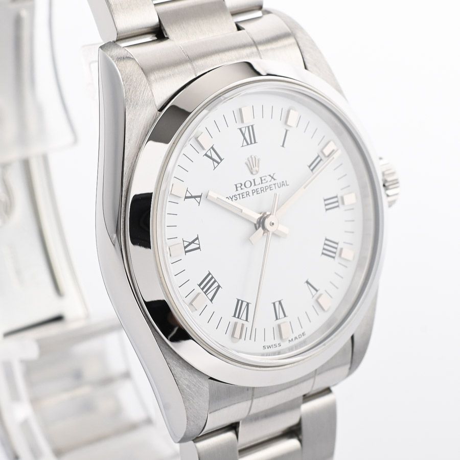 Rolex Watch Oyster Perpetual — view 4