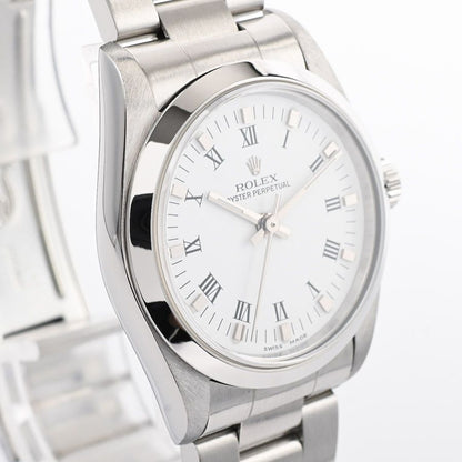 Rolex Watch Oyster Perpetual — view 4