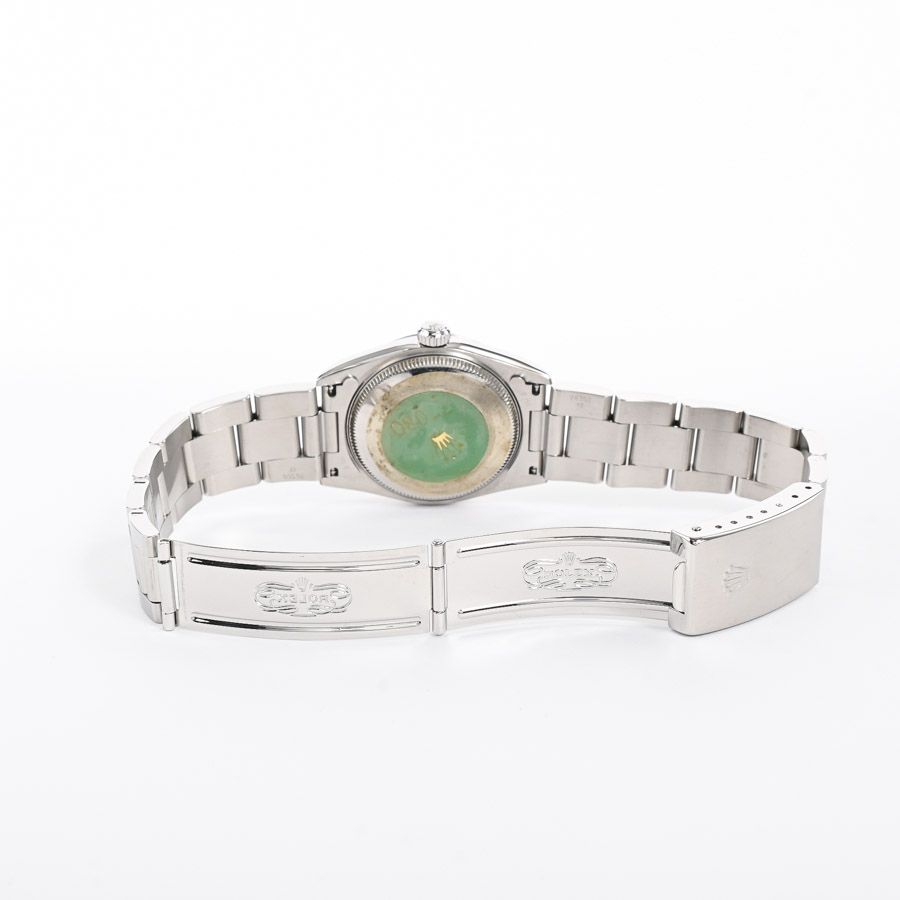 Rolex Watch Oyster Perpetual — view 5