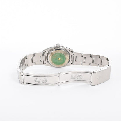 Rolex Watch Oyster Perpetual — view 5