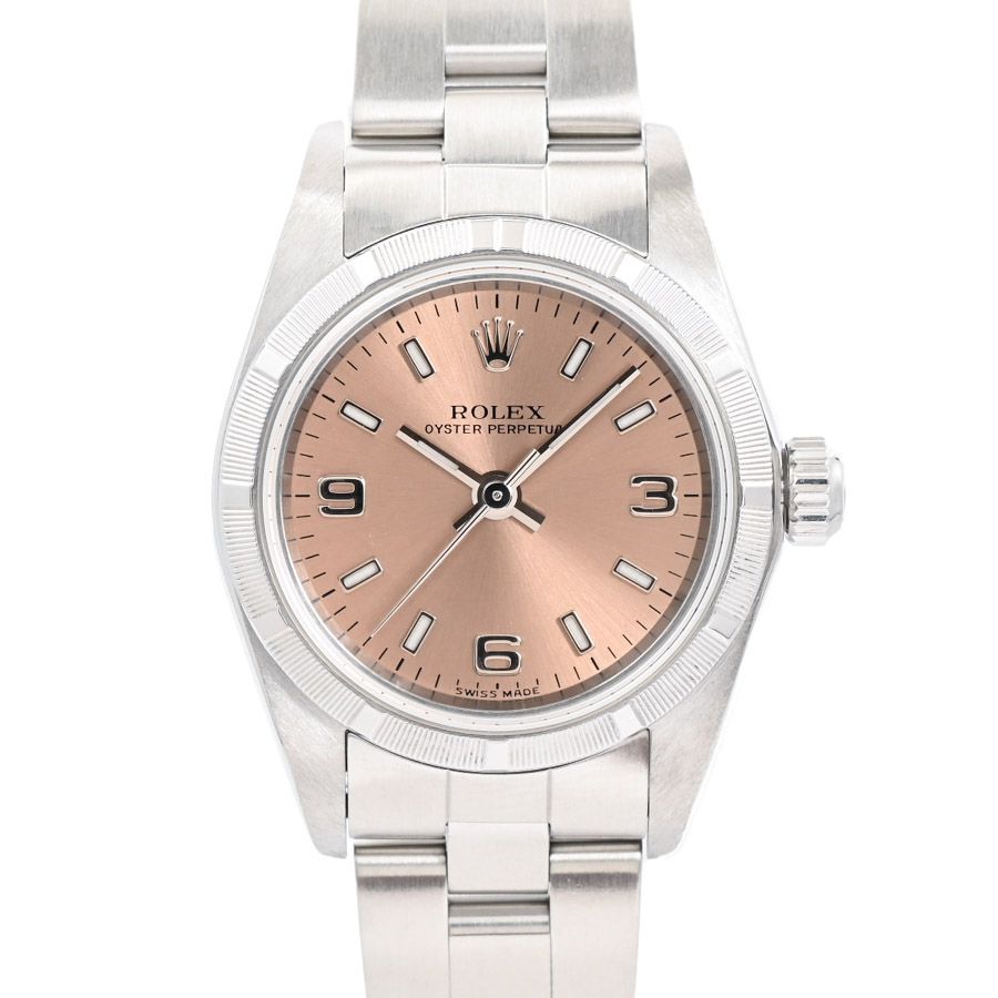 Rolex Watch Oyster Perpetual