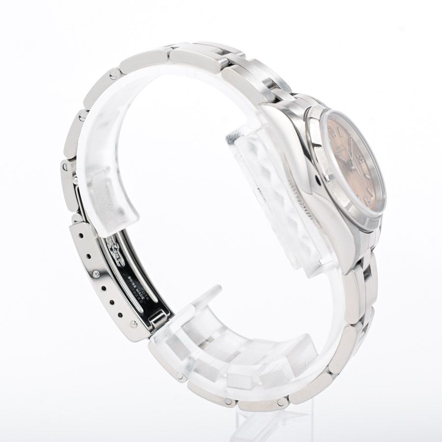 Rolex Watch Oyster Perpetual — view 3