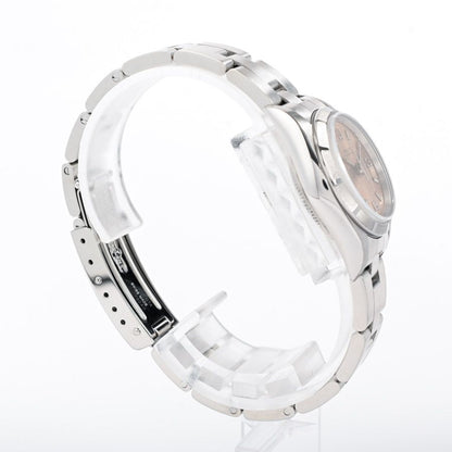 Rolex Watch Oyster Perpetual — view 3