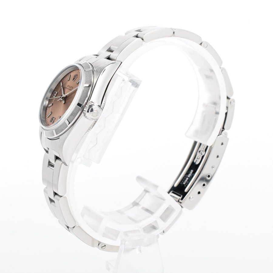 Rolex Watch Oyster Perpetual — view 2