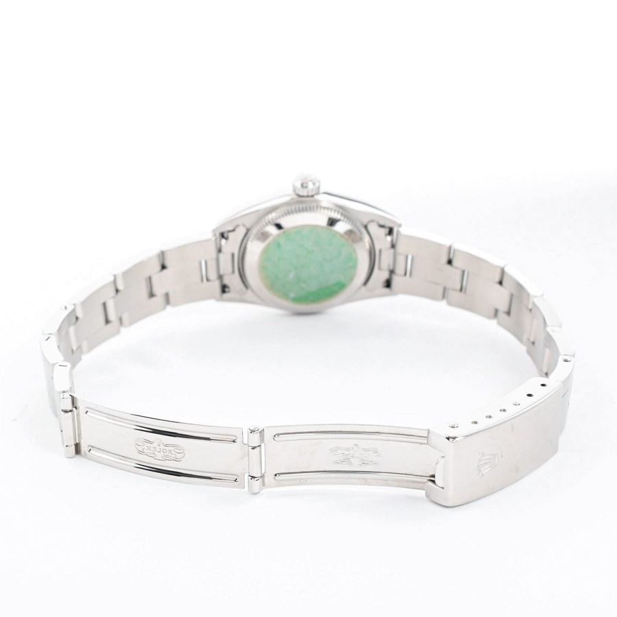 Rolex Watch Oyster Perpetual — view 5