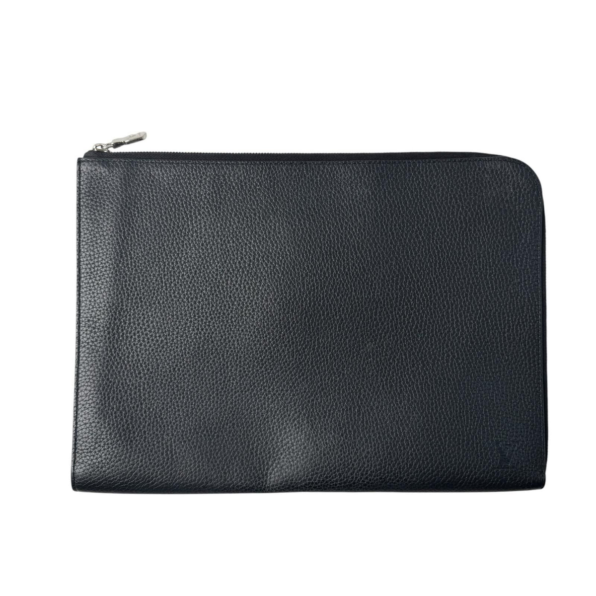 Louis Vuitton Pochette Jour GM Clutch Bag