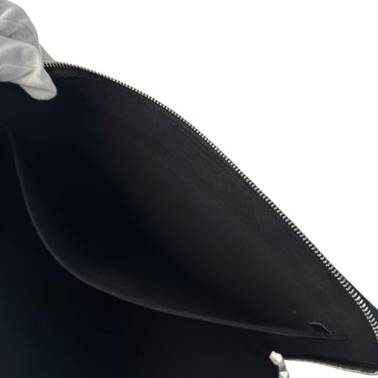 Louis Vuitton Pochette Jour GM Clutch Bag — view 6