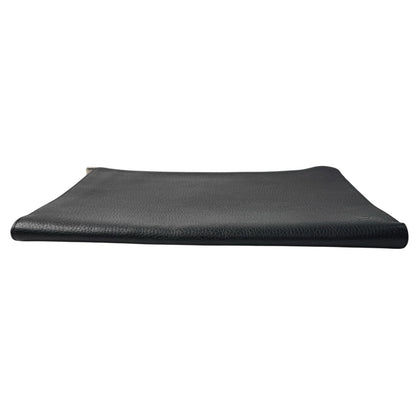 Louis Vuitton Pochette Jour GM Clutch Bag — view 4