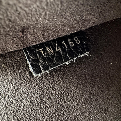 Louis Vuitton Pochette Jour GM Clutch Bag — view 7