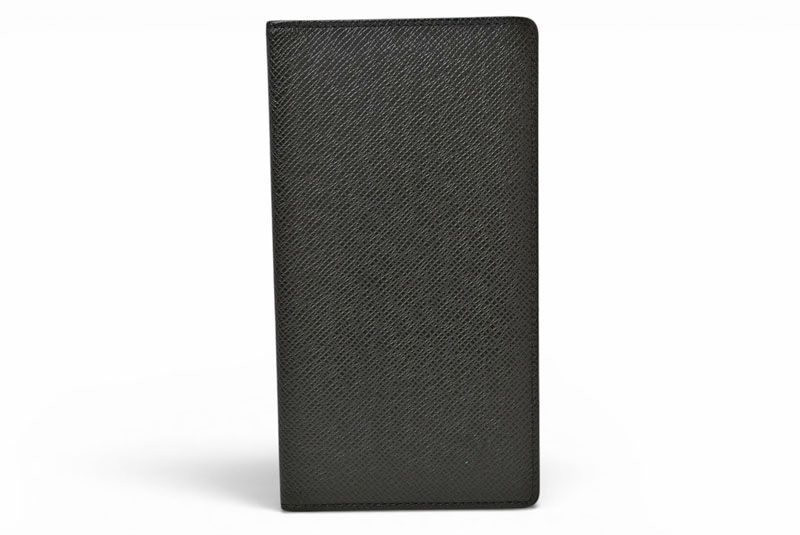 Louis Vuitton Wallet Vintage Porte Valle Cult Credit Billfold Ardoise