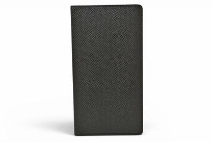 Louis Vuitton Wallet Vintage Porte Valle Cult Credit Billfold Ardoise