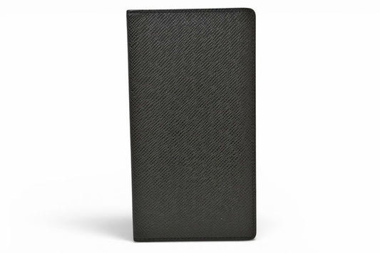 Louis Vuitton Wallet Vintage Porte Valle Cult Credit Billfold Ardoise