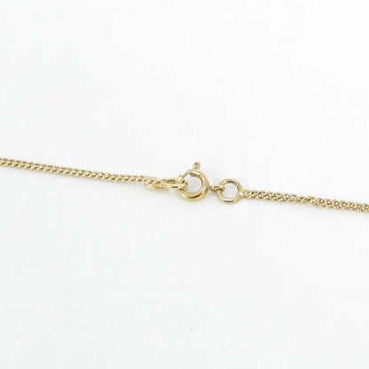 Chanel Vintage Necklace Gold — view 4