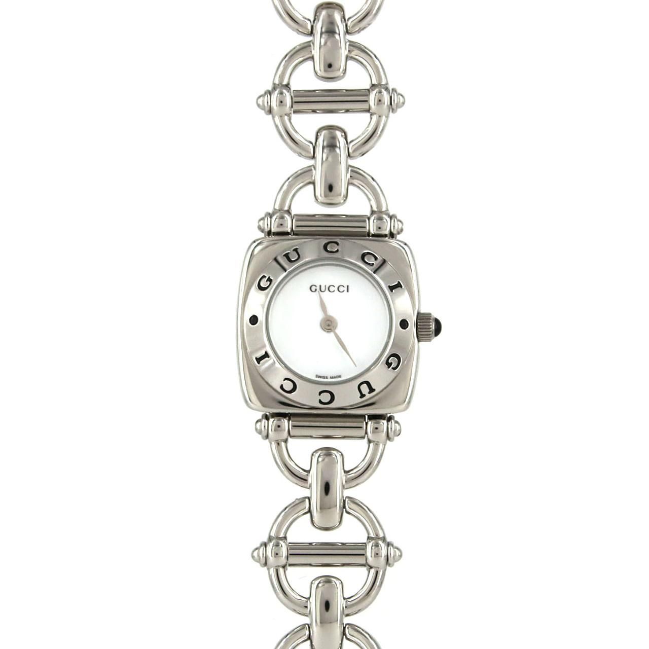 Gucci SS Quartz Watch