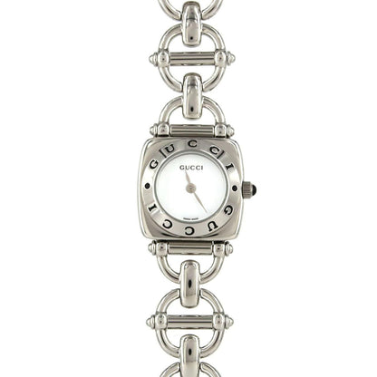 Gucci SS Quartz Watch