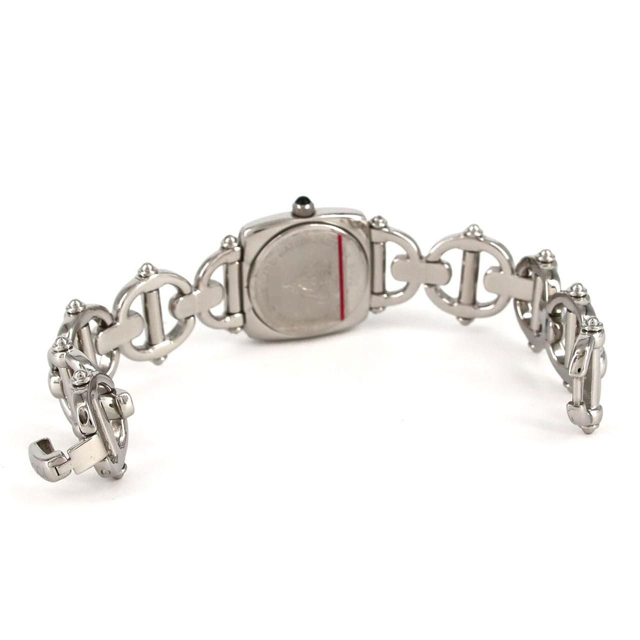 Gucci SS Quartz Watch — view 6