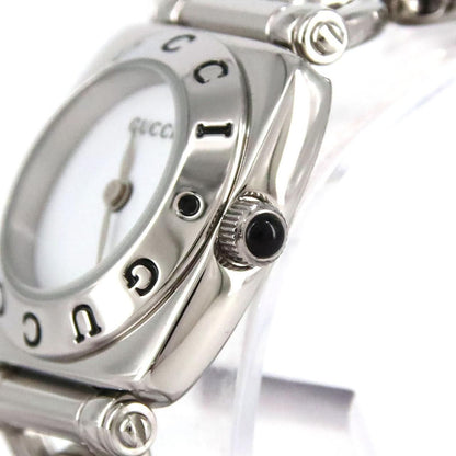 Gucci SS Quartz Watch — view 4