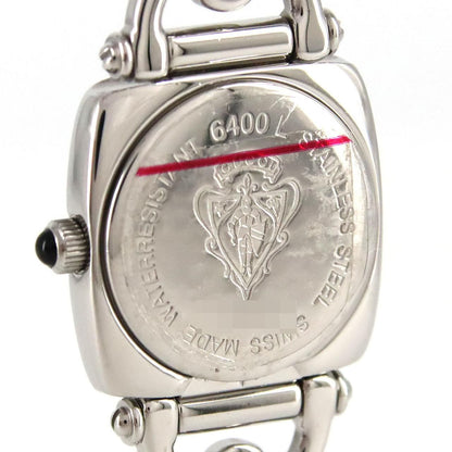 Gucci SS Quartz Watch — view 5