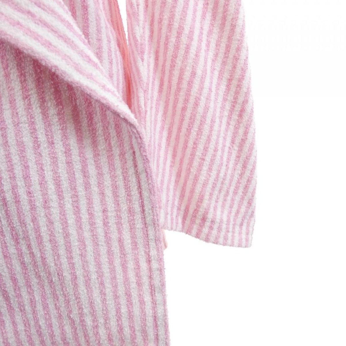 Chanel Jacket Pink — view 7