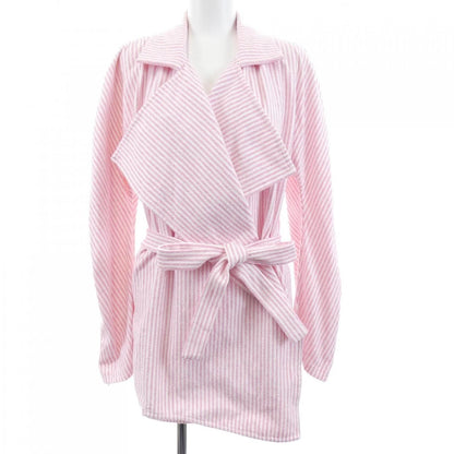 Chanel Jacket Pink