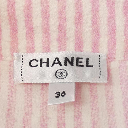Chanel Jacket Pink — view 5