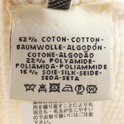Hermes Knit Sweater Beige — view 3