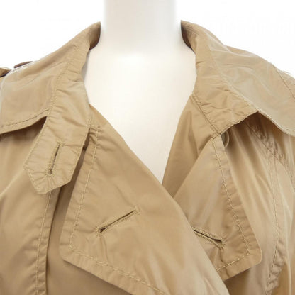 Louis Vuitton Coat Beige — view 5