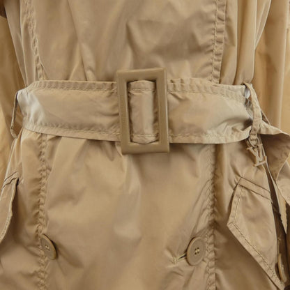 Louis Vuitton Coat Beige — view 7
