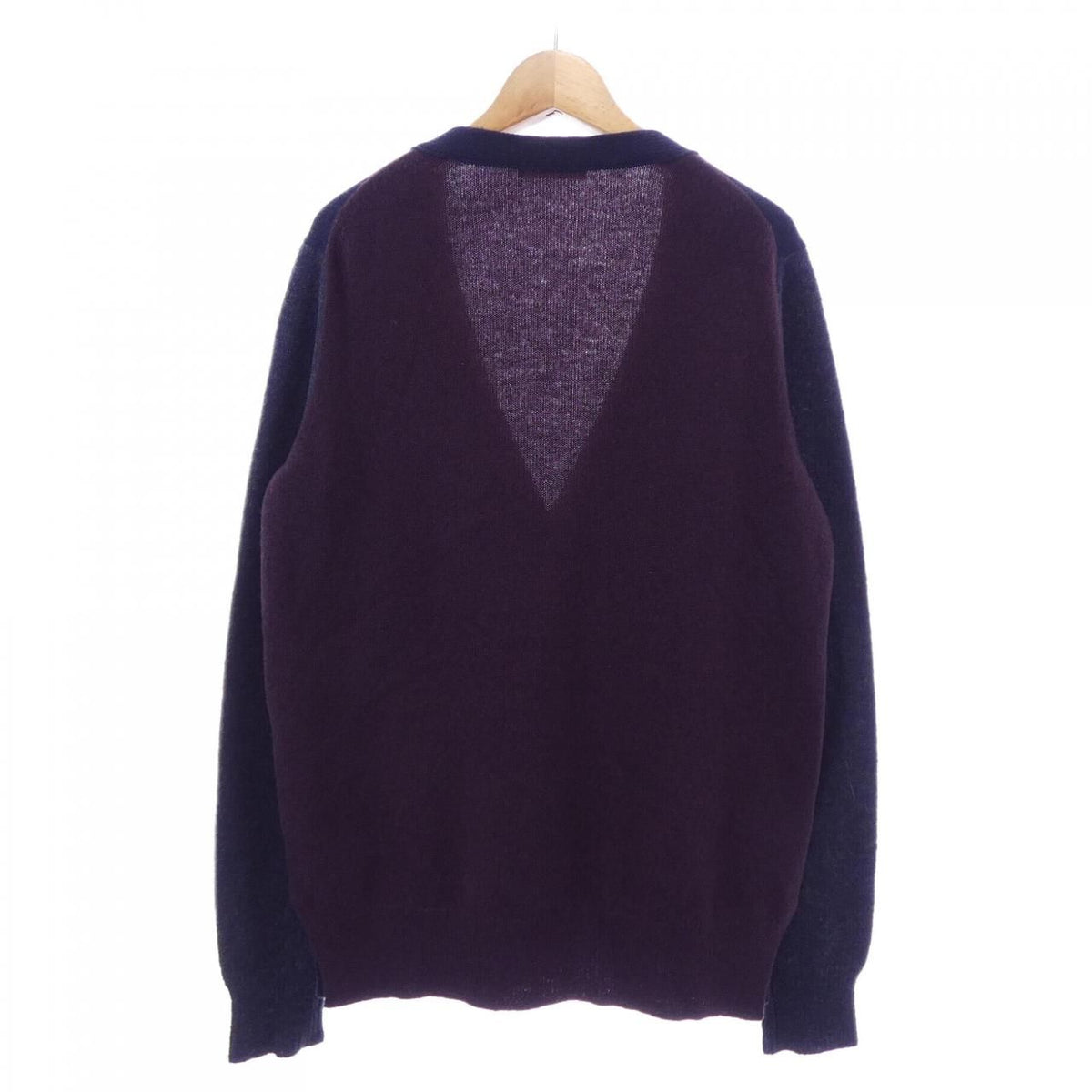 Celine 2 Cardigan Navy — view 2
