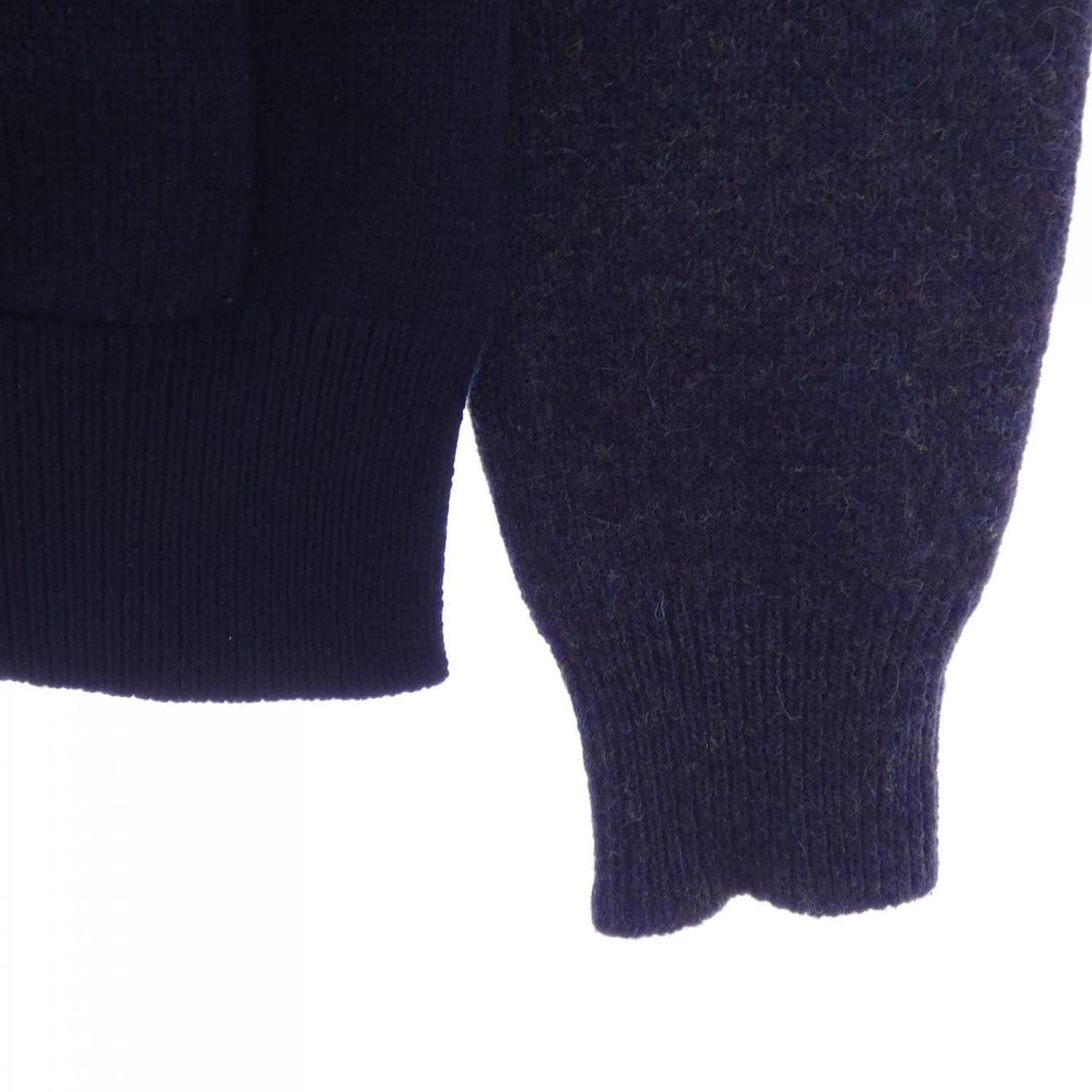 Celine 2 Cardigan Navy — view 6