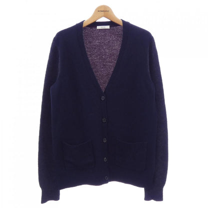Celine 2 Cardigan Navy